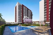 Apartamento Residencial à venda, Oriço, Gravataí - AP3694.