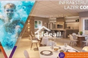 Apartamento Residencial à venda, Guarujá, Porto Alegre - AP2314.