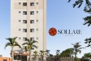 SOLLARE RESIDENCE - LANÇAMENTO ZONA 07