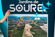 Lote a venda em Caucaia-CE Jardins de Soure