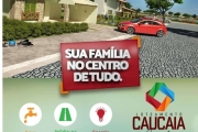 Loteamento Caucaia Center