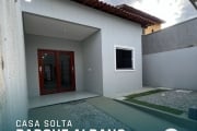 CASA SOLTA PARQUE ALBANO