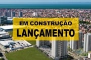 Apartamento novo Presidente Kennedy Moura Dubeux Arborê