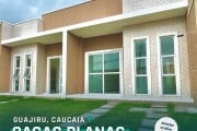 CASAS DO GUAJIRU