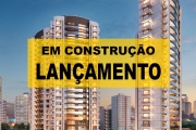 Apartamento Platz em construção no bairro Cocó