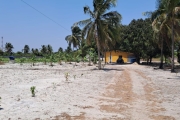 Sitio com Casa á Venda na Parada a 3km do Pecém em São Gonçalo do Amarante