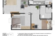 Apartamento para PNE Conquista Maraponga