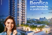 Apartamento no Benfica