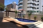 Apartamento com 3 Suítes