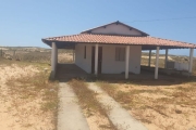 Vende - se Casa no Barramar da Taiba