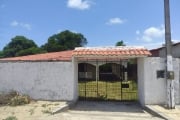 Vende - se Casa na Parada Próximo a Pecém