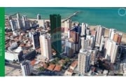 Encante-se Na Beira Mar - Modernidade e Conforto