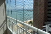 Apartamento na Beira Mar