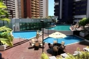 Apartamento Mobiliado Meireles