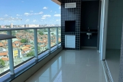 Apartamento no Edson Queiroz