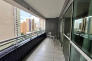 Apartamento na Beira Mar