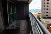 Apartamento na Beira Mar