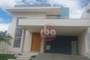 Casa com 3 dormitórios à venda, 280 m² por R$ 1.990.000,00 - Condomínio Mont Blanc - Sorocaba/SP