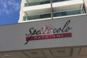 Apartamento com 1 dormitório à venda, 52 m² por R$ 500.000,00 - Spettacolo Patriani - Sorocaba/SP