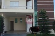 Casa com 4 quartos à venda, 161 m² por R$ 730.000 - Condominio Golden Park Residence II - Sorocaba/SP