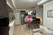 Apartamento todo Modulado  com 2 quartos à venda, 52 m² por R$ 265.000 - Jardim Europa - Sorocaba/SP