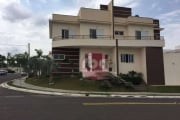 Casa com 3 dormitórios à venda, 315 m² por R$ 1.890.000,00 - Condomínio Vila Azul - Sorocaba/SP