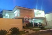 Casa com 4 quartos à venda, 257 m² por R$ 1.600.000 - Condomínio Residencial Parque Esplanada - Votorantim/SP