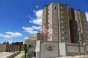 Apartamento à venda, 52 m² por R$ 240.000,00 - Condomínio Buriti - Sorocaba/SP