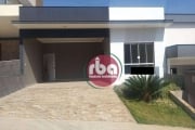 Casa com 3 quartos à venda, 130 m² por R$ 780.000 - Condomínio Villagio Milano - Sorocaba/SP