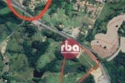 Área à venda, 126000 m² por R$ 5.100.000,00 - Barreiro II - Araçoiaba da Serra/SP