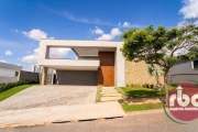 Casa à venda, 440 m² por R$ 5.300.000,00 - Condomínio Saint Patrick - Sorocaba/SP