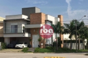 Casa com 3 dormitórios à venda, 350 m² por R$ 2.850.000,00 - Condomínio Ibiti Royal Park - Sorocaba/SP