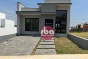 Casa à venda, 105 m² por R$ 595.000,00 - Condomínio Residencial Villaggio Ipanema I - Sorocaba/SP