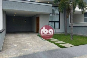 Casa à venda, 122 m² por R$ 805.000,00 - Condomínio Santinon - Sorocaba/SP