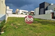 Terreno à venda, 473 m² por R$ 650.000,00 - Alphaville Nova Esplanada IV - Votorantim/SP