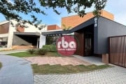 Casa com 4 dormitórios para alugar, 395 m² por R$ 16.612,00/mês - Condomínio Castanheiras - Sorocaba/SP