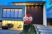 Casa com 3 dormitórios, 280 m² - venda por R$ 2.650.000,00 ou aluguel por R$ 19.613,33/mês - Alphaville IV - Votorantim/SP