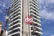 Flat com 1 dormitório para alugar, 52 m² por R$ 4.300,00/mês - Edifício Spettacolo Patriani - Sorocaba/SP