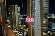 Apartamento com 1 dormitório à venda, 45 m² por R$ 660.000,00 - Edifício Spettacolo Patriani - Sorocaba/SP