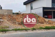 Terreno à venda, 285 m² por R$ 330.000,00 - Condomínio Sunlake - Sorocaba/SP