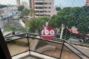 Apartamento com 3 dormitórios à venda, 104 m² por R$ 695.000,00 - Edificio Paraty - Sorocaba/SP