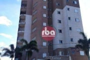 Apartamento com 2 dormitórios à venda, 52 m² por R$ 282.000,00 - Parque Vitória Régia - Sorocaba/SP