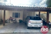 Casa com 3 dormitórios à venda, 129 m² por R$ 530.000,00 - Residencial Tropeiros - Sorocaba/SP