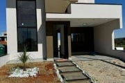 Casa com 3 dormitórios à venda, 133 m² por R$ 870.000,00 - Jardim Reserva Ipanema - Sorocaba/SP