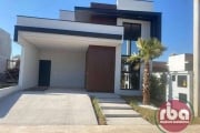 Casa com 3 dormitórios à venda, 147 m² por R$ 1.049.000,00 - Condomínio Villagio Wanel - Sorocaba/SP