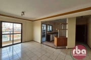 Apartamento com 3 dormitórios à venda, 109 m² por R$ 530.000,00 - Centro - Sorocaba/SP