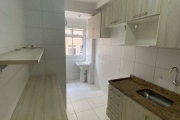 Apartamento com 2 dormitórios para alugar, 50 m² por R$ 2.000,00/mês - Além Ponte - Sorocaba/SP