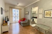 Apartamento para venda com armários e 2 quartos em Vila Miriam - Guarulhos - SP