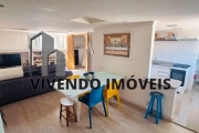 Lindo apartamento para venda reformado com 1 quarto em Parque Cecap - Guarulhos - SP