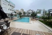 Lindo apartamento 400 metros mar praia dos ingleses